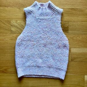 Lulu's Knit Sweater